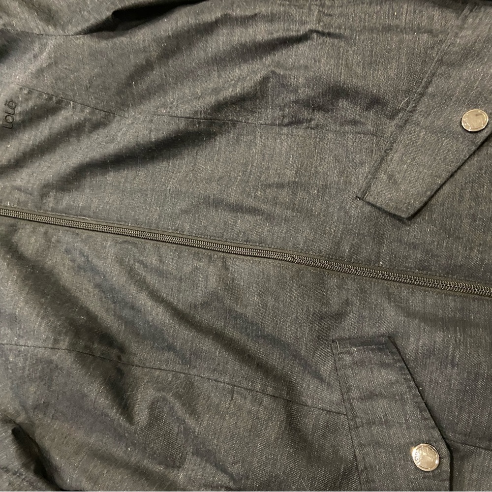 Lole Rain Jacket - Picture 2 of 2